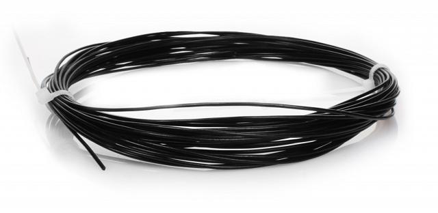 Eye String X.Tech Black 1.15mm - cięty 9.5m